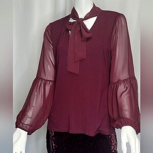 Vince Camuto Blouse.